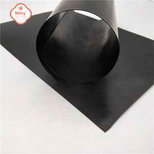 Uso de acuicultura <span class=keywords><strong>Geomembrana</strong></span> Liner / Root Barrier 2mm HDPE <span class=keywords><strong>Geomembrana</strong></span> - Product Image 3