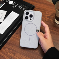 Étui de téléphone magnétique de luxe en gros, texture litchi, pour Itel S25 Ultra/S25/S24/A80/A50, protection, pochette Transsion Afrique
