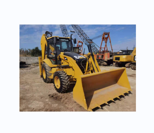 Ap02 — chargeur de récupération de chats, de haute qualité, nouveaux modèles, CAT420f, CAT430F, CAT416E, CAT432D, CAT428D - Product Image 1