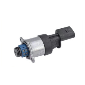 Solénoïde de dosage de carburant SCV 1410Z00014 A0001401578 556462 Nouveau solénoïde de pompe à injection de carburant SCV - Product Image 3