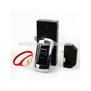 Keyless EM Thẻ <span class=keywords><strong>Key</strong></span> Tiệm Cận Thẻ Tủ Khóa Cho Công Cộng - Product Image 4