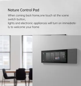 LifeSmart Nature Smart Home Control Panel Automation Control System