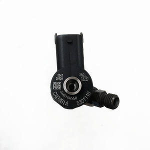 0445110668 pezzi di ricambio e accessori per iniezione di carburante Common Rail 0445110668 per motori Diesel Foton Cummins ISF2.8 - Product Image 3