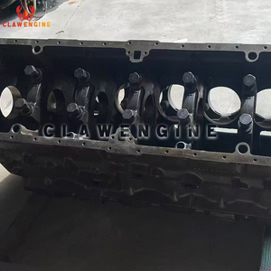 Bloc-cylindres Clawengine 348-9904 230-7181 AS pour moteur CAT C27 C32 Expédition depuis Hong Kong - Product Image 2