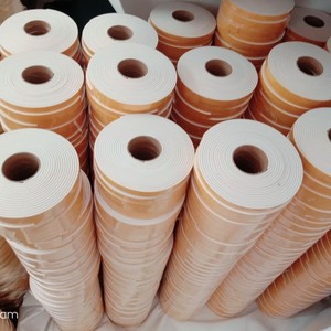 EVA Sealing Strip Foam Single Sided Automotive <b>Insulation</b> Door <b>Window</b> Accessories High Temperature Wear Resistant - Product Image 2