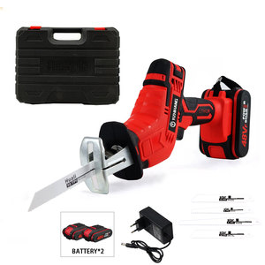 Scie sauteuse sans fil L, kit de lames à changement sans outil, pour la découpe du bois, 21V - Product Image 3