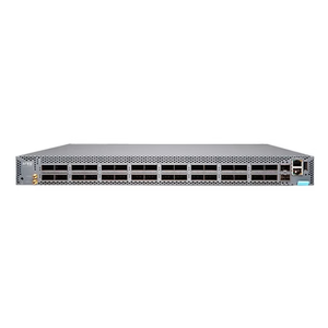 Switch Juniper QFX5120-48Y de 48 Puertos y 40 Gbps, Montable en Rack, con Funcionalidad POE - Product Image 1
