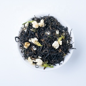Bolsa de té de mono dorado de jazmín orgánico de alta calidad, té de hierbas, té negro orgánico, brotes Jin <span class=keywords><strong>Hao</strong></span> de China - Product Image 5