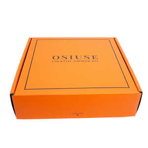 Cajas de Regalo de Lujo, Caja de Embalaje Corrugada para Champú, Logotipo de Marca, Embalaje para Velas, Caja para Collares de Perro, Cajas de Envío Postal - Product Image 5