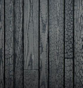 Revestimiento Interior de Madera Quemada (Shou Sugi Ban) - Product Image 2