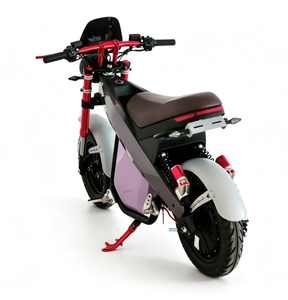 Moto électrique de course sportive mini Streetfighter pour adultes, directement de l'usine - Product Image 3