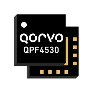 Componentes Electrónicos Nuevos y Originales, Circuito Integrado RF Front End QFN-16 QPF4530TR13-5K - Product Image 1