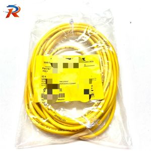 Pkg 4m-5-psg 4m Picofast Cordset 4-контактный штырьковый прямой U0881-44 новый оригинальный готовый запас промышленной автоматизации Pa - Product Image 1