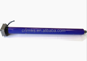 모던 롤맥스 <span class=keywords><strong>35mm</strong></span> 45mm 59mm <span class=keywords><strong>AC</strong></span> 모터 / 튜블러 모터 / 튜블러 엔진 (롤러 셔터 창문 및 도어용 튜블러 모터) - Product Image 6