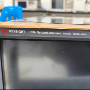เครื่องวิเคราะห์เครือข่ายไมโครเวฟ KEYSIGHT N5225B PNA-X, 10 เมกะเฮิรตซ์ ถึง 50 กิกะเฮิรตซ์ - Product Image 3