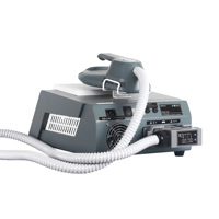 Machine de stimulation musculaire EMS, appareil électronique de simulation musculaire EMS