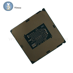 Procesador Intel Core I5-<span class=keywords><strong>6500TE</strong></span> YS7019 2.3GHz SR2L1 Skylake de 4 Núcleos y 35W para Sistema Win10 ATM - Product Image 2