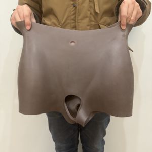 Женский силиконовый утягиватель, 4 см - Product Image 5