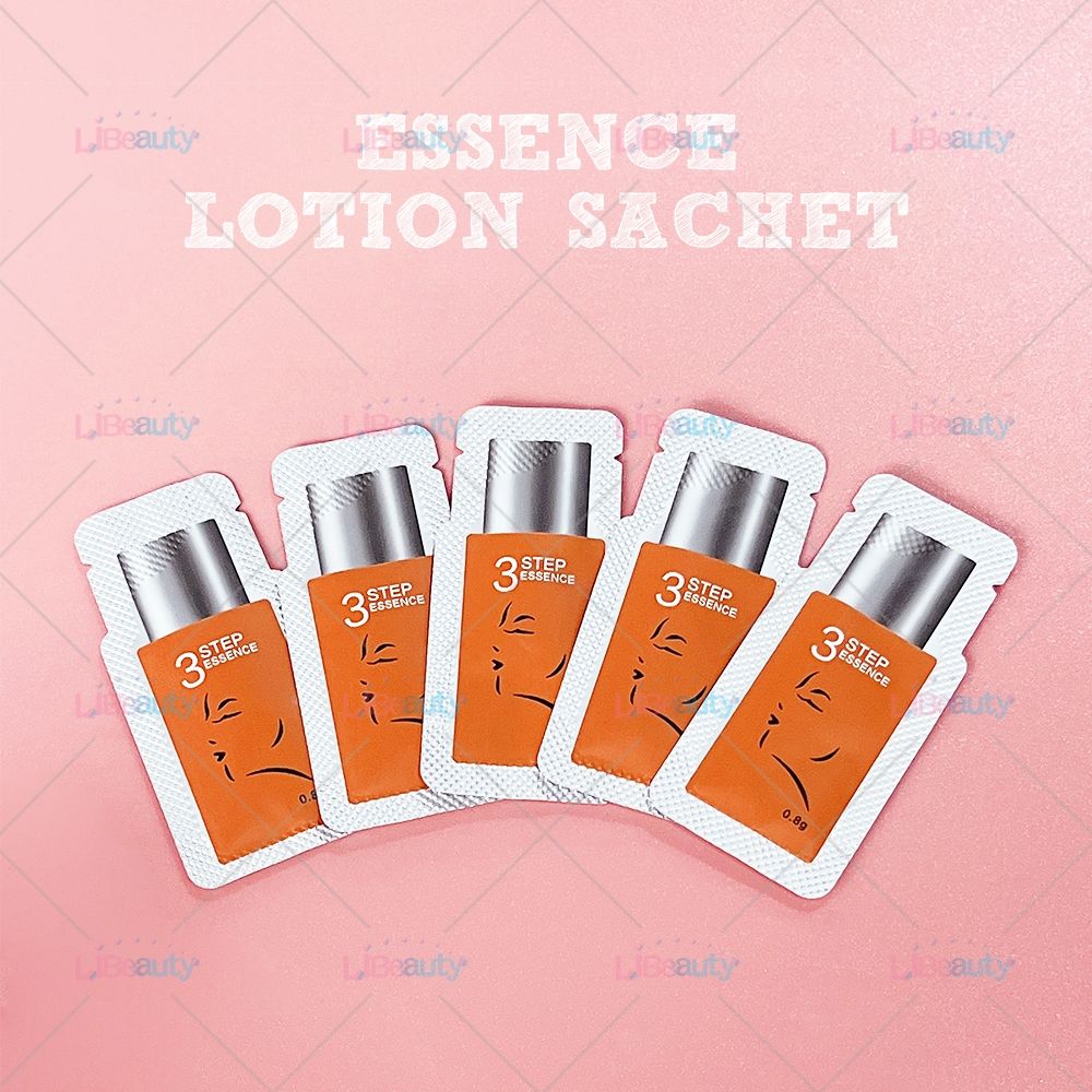 Loción de la esencia