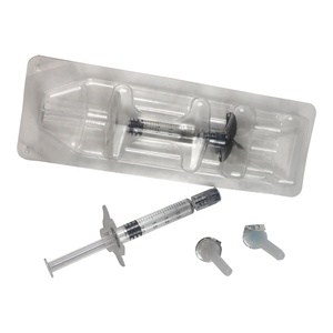 1ml 5ml 10ml 20ml Penis Büyütme Ha Dolgusu Erkeklerin Güvenini Artırıcı Penis Hyaluronik Asit Penisler - Product Image 1