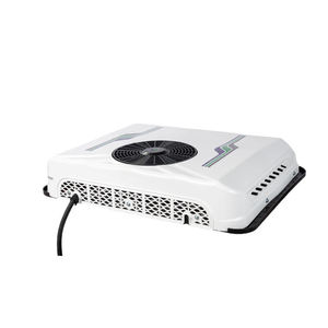 KingClima CoolPro2800C Nuevo Aire Acondicionado de 12V para Camiones, Furgonetas, Autocaravanas y Remolques - Product Image 6