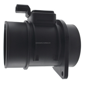 Sensor MAF (Medidor de Flujo de Aire) 5WK97008 Reemplaza 86189E FDM998 1658000Q0A para RENAULT Megane II Nissan Primastar <span class=keywords><strong>Opel</strong></span> - Product Image 5