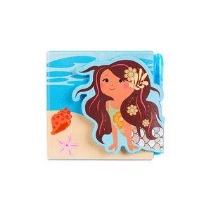 Mini cuaderno de tapa dura con impresión personalizada al por mayor, diario para niños, lista de tareas, cuaderno de notas personalizado con pegatina y bolígrafo de Gel, juego de regalo - Product Image 1