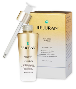 Suero Facial Doble Efecto Oro Antienvejecimiento Reafirmante y Lifting 30ml Reducción de Arrugas Piel Juvenil para Mujeres Coreano - Product Image 2