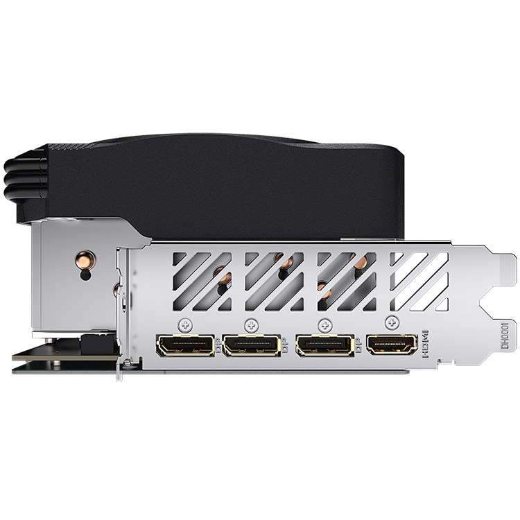 GIGABYTE GeForce RTX 4090 GAMING OC 24G 中古 グラフィックスカード