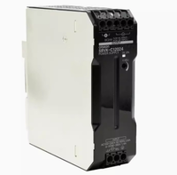 S8VK-C12024 Switch Mode Power Supply 24VDC DIN Rail SITOP Style Industrial DIN Rail 24VDC Distribusi Daya Panel PLC Switch Mo