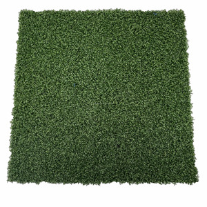 Cỏ nhân tạo HANWEI <span class=keywords><strong>GRASS</strong></span> cuộn, sân tập <span class=keywords><strong>golf</strong></span> ngoài trời, cỏ <span class=keywords><strong>golf</strong></span> <span class=keywords><strong>mini</strong></span> 13mm 15mm - Product Image 2