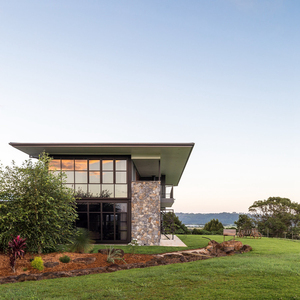 Tấm Ốp Tường Đá Phiến Ngẫu Nhiên Rời Đá Hoa Cương Màu Xanh Dương Ngoài Trời - Product Image 6