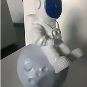 Modellazione e Rendering di Alta Qualità per Giocattoli e Regali, Creazione di Modelli di Action Figure Personalizzati, Modellazione 3D di Prodotti Industriali - Product Image 3