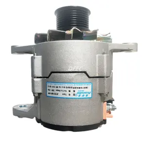 Parti del motore Diesel ISDe dei camion 3415609 alternatore JFZ276W