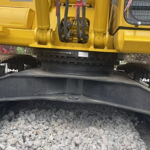 Excavadora Hidráulica Usada Komatsu PC360 de 36 Toneladas, Excavadora Pesada de Orugas para Minería y Construcción - Product Image 3