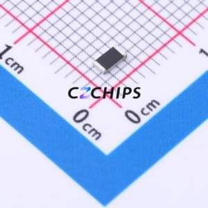 ตัวต้านทานแบบ SMD รุ่น CRCW12068K45FKEA ขนาด 1206 (ประเภท: ฟิล์มหนา) (ค่าความต้านทาน: 8.45kโอห์ม ความแม่นยำ: 1%) - Product Image 1