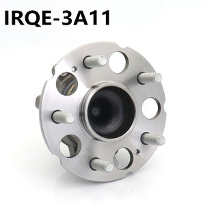 iRQE Hub And Bearing Assy 42200-T6A-J51 For Honda Rear <b>Wheel</b> - Product Image 3