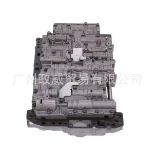 Cuerpo de Válvulas Tr60sn 09d, Actuador Hidráulico de 6 Velocidades para Volkswagen Touareg, Audi Q7 - Product Image 5