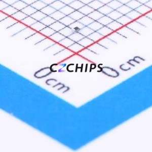 Resistencia SMD RTT014302FTH 0201 (Tipo: Película Gruesa) (Resistencia: 43kOhm Precisión: 1%) - Product Image 1