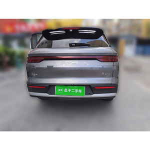 Guazi Auto Usado 2025 BYD Song Pro Venta al por Mayor Bajo <span class=keywords><strong>Precio</strong></span> Híbrido Enchufable Eléctrico Nueva Energía SUV Automático LHD - Product Image 6