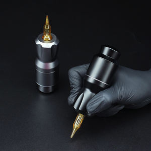 <span class=keywords><strong>Biomaser</strong></span>-máquina de tatuaje profesional, pluma rotativa de gran potencia para micropigmentación - Product Image 2