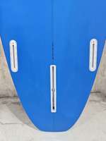 Planche de surf personnalisée en usine, écologique, portable, en mousse EPS, résine époxy, fibre de verre, teinte de résine, sac pour débutants