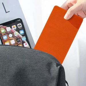 High Quality Adjustable Multi-Angle Flexible Silicone Phone Stand Aluminum Core Foldable Rollable <b>Holder</b> for Phones and <b>Tablets</b> - Product Image 4