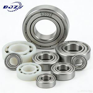17*40*12 Mm Skate Thailand Racing Skateboard ABEC-9 Hybrid <strong>Ceramic</strong> 6203 Bearing - Product Image 1