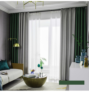 Estilo europeo <span class=keywords><strong>de</strong></span> lujo tela decorativa <span class=keywords><strong>de</strong></span> calidad <span class=keywords><strong>de</strong></span> hotel <span class=keywords><strong>cortinas</strong></span> - Product Image 1