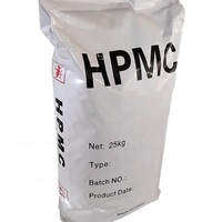 Hydroxypropylméthylcellulose (HPMC) en poudre de qualité détergente 250000 CPS pour liquide vaisselle et savon pour les mains