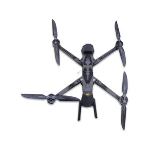 Drone FPV X7 à haute charge utile, capacité de 3 kg, vitesse de 140 km/h, caméra 1200TVL - Product Image 3