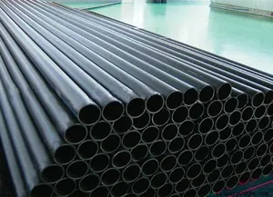 10 inch 12 inch 24 inch hdpe drain pipe
