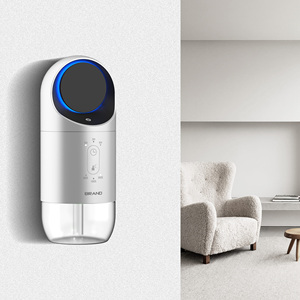 Thương Mại Mùi Hương Tường Cắm Khuếch Tán Hương Liệu Tự Động Phun Không Khí Khuếch Tán Hương Thơm Điện Hương Thơm Không Khí Khuếch Tán Hương Thơm Cho Phòng - Product Image 1