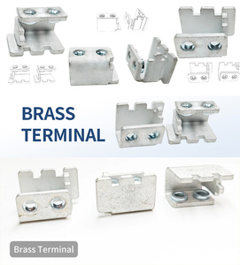 PCB sợi Pin SMD kết nối & thiết bị đầu cuối kết nối thiết bị đầu cuối hàn thiết bị đầu cuối - Product Image 6